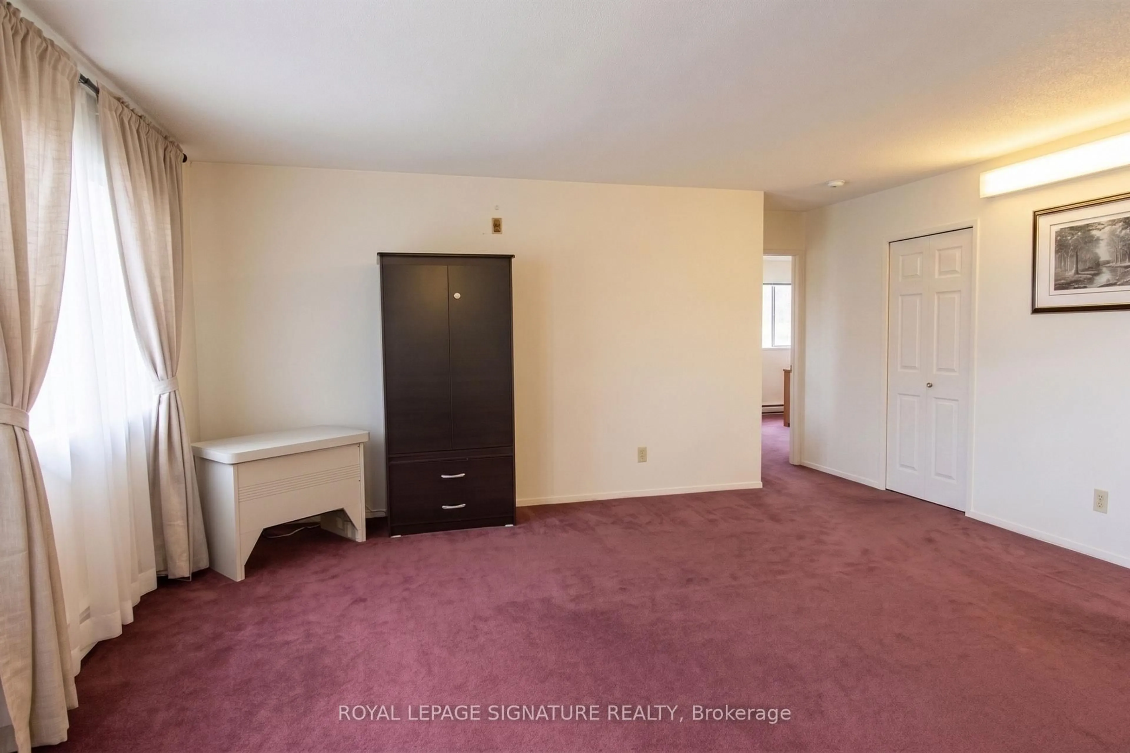 A pic of a room for 3390 Weston Rd #2304, Toronto Ontario M9M 2X3