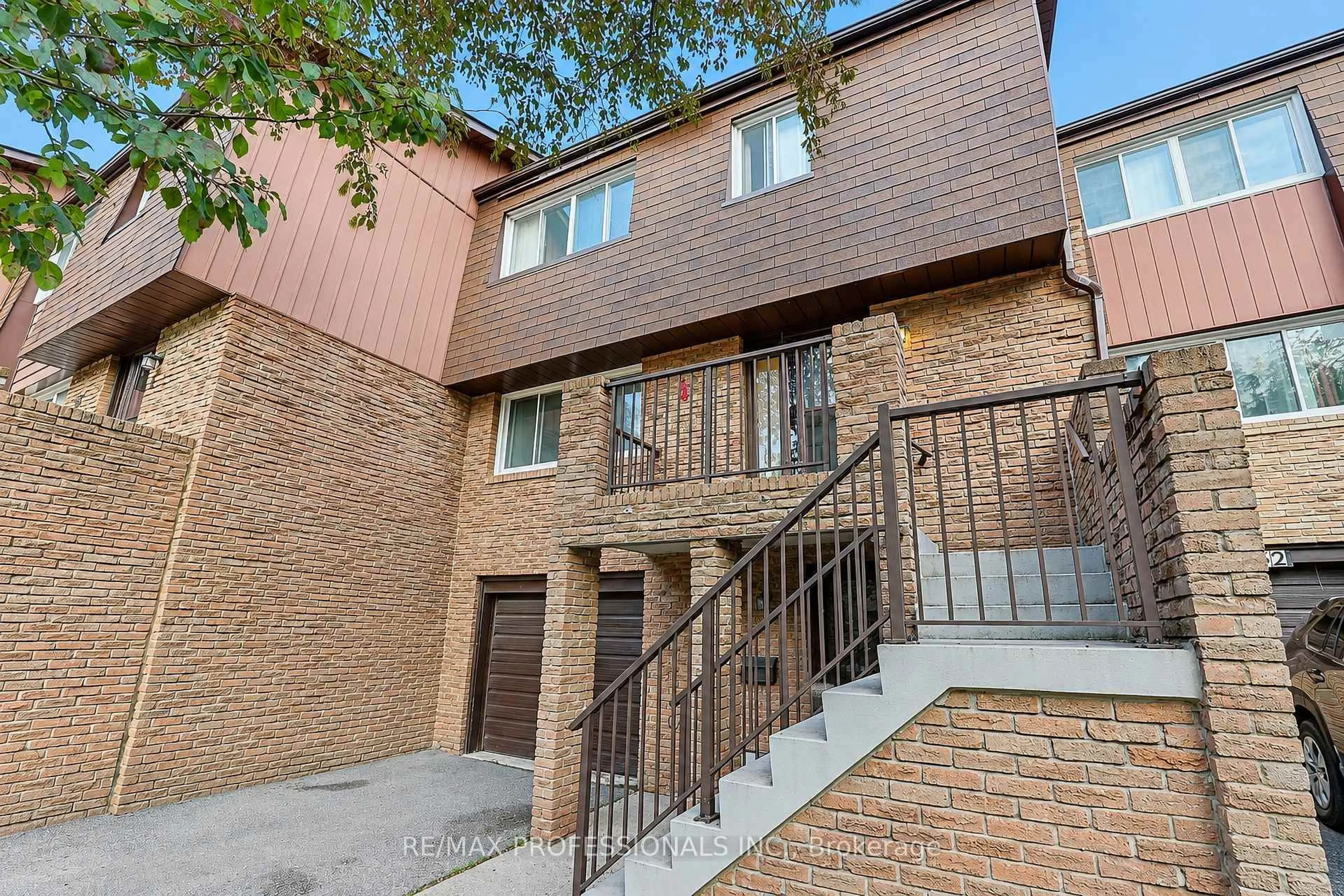 Unknown for 7030 Copenhagen Rd #51, Mississauga Ontario L5N 2P3