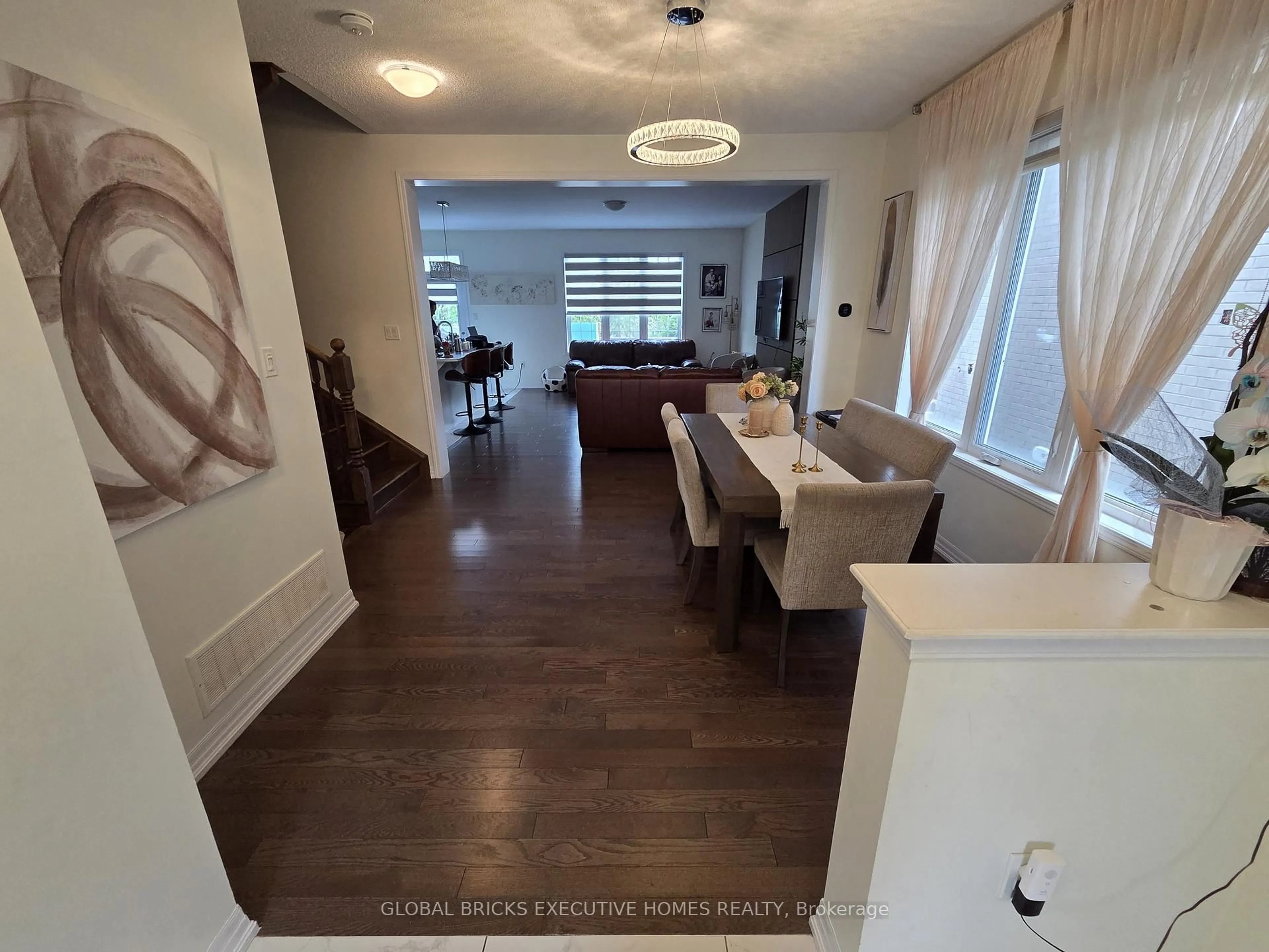 Unknown for 3461 Eternity Way, Oakville Ontario L6H 0Y2