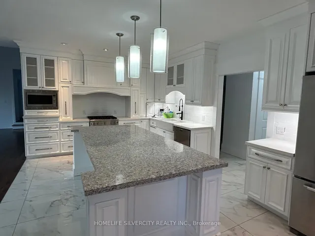 37 Michelangelo Blvd, Brampton 4