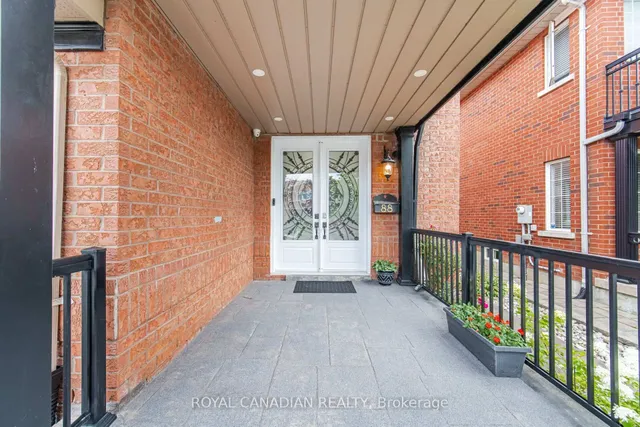 88 Olde Town Rd, Brampton 3