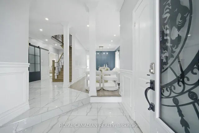 88 Olde Town Rd, Brampton 5
