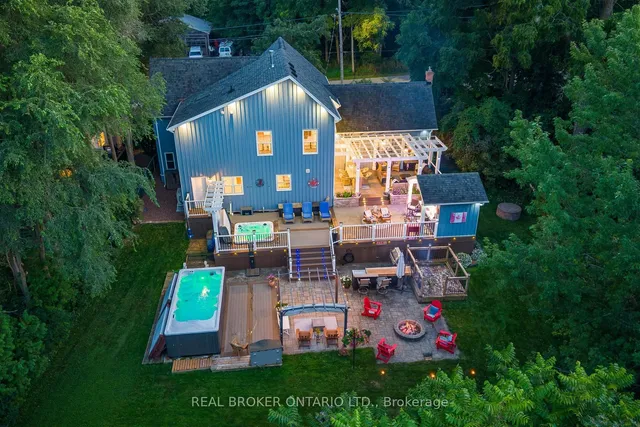 25 Stewarttown Rd, Halton Hills