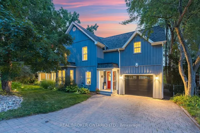 25 Stewarttown Rd, Halton Hills 2