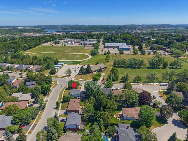 39 Amelia St, Orangeville 3