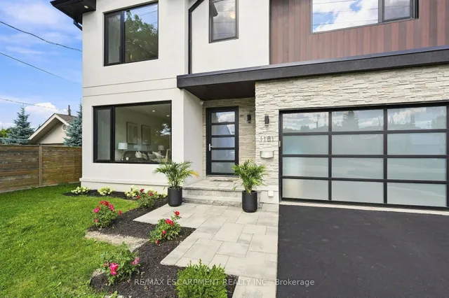 1181 Ogden Ave, Mississauga 2