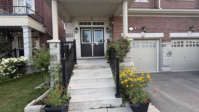 106 Branigan Cres, Halton Hills 3