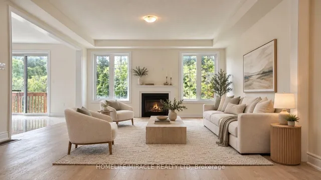 142 Antibes Dr, Brampton 2