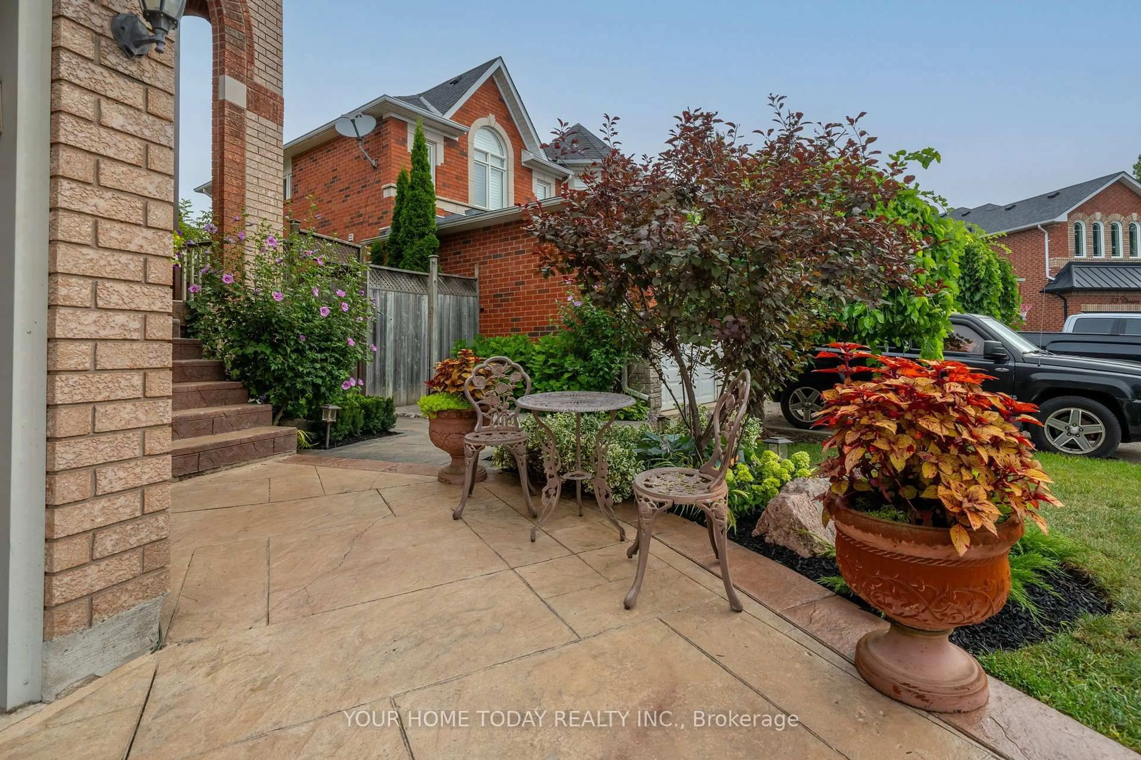 Unknown for 58 Chester Cres, Halton Hills Ontario L7G 5W5