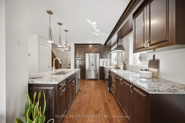 1106 Highgate Pl, Mississauga 5
