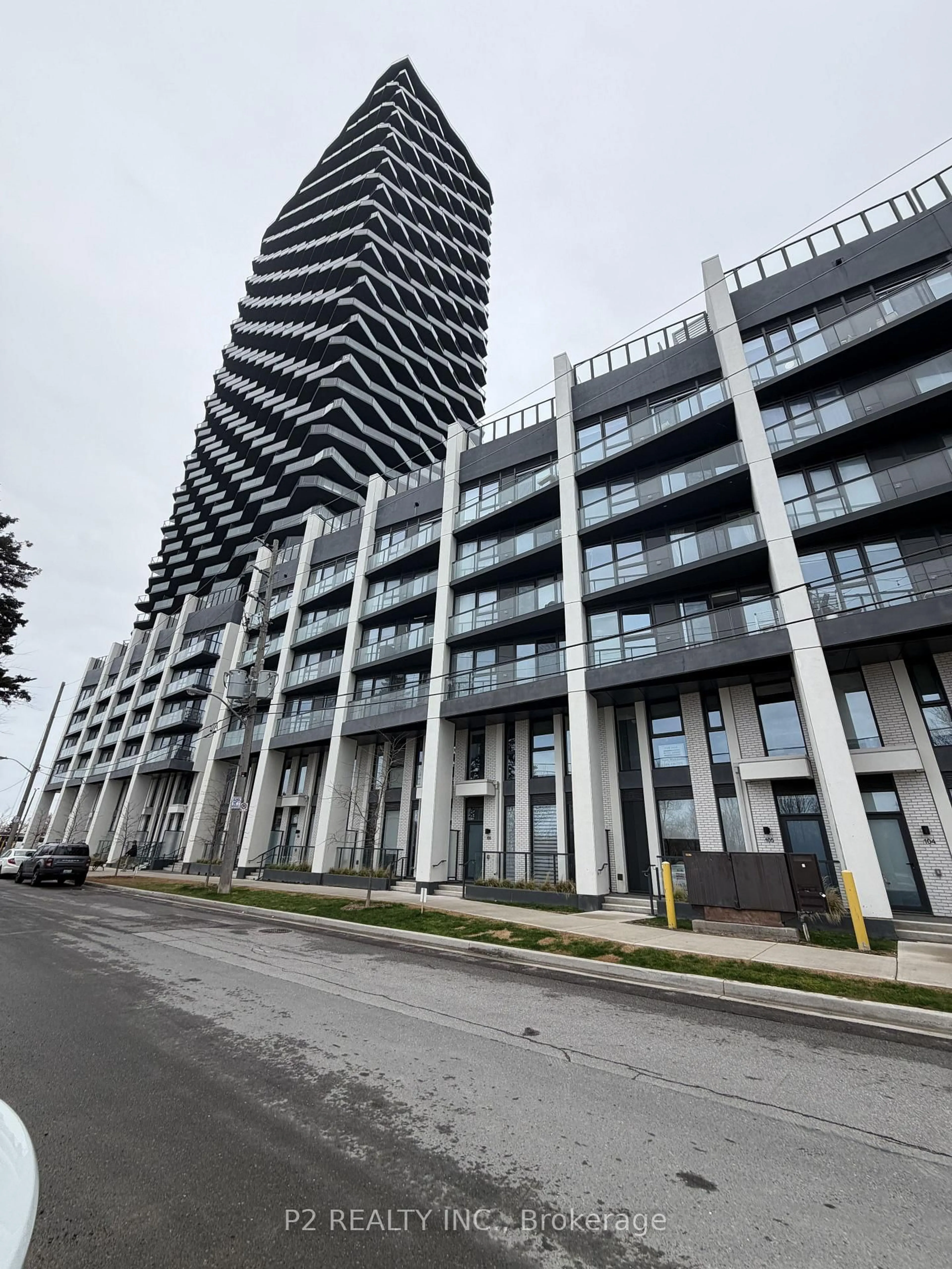 Unknown for 36 Zorra St #628, Toronto Ontario M8Z 0G5