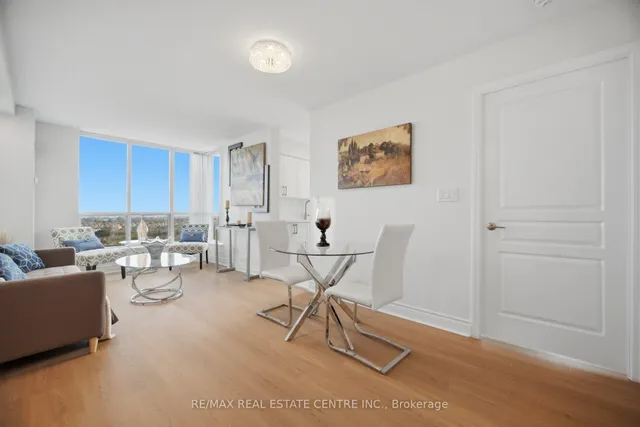 4879 Kimbermount Ave #1509, Mississauga 5
