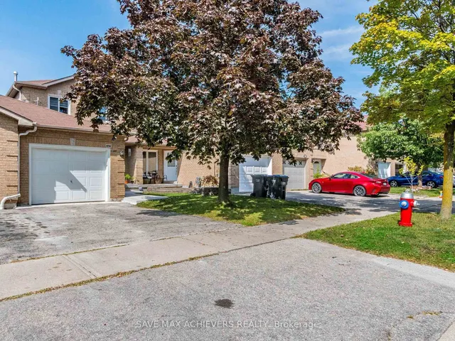 1041 Blizzard Rd, Mississauga 2