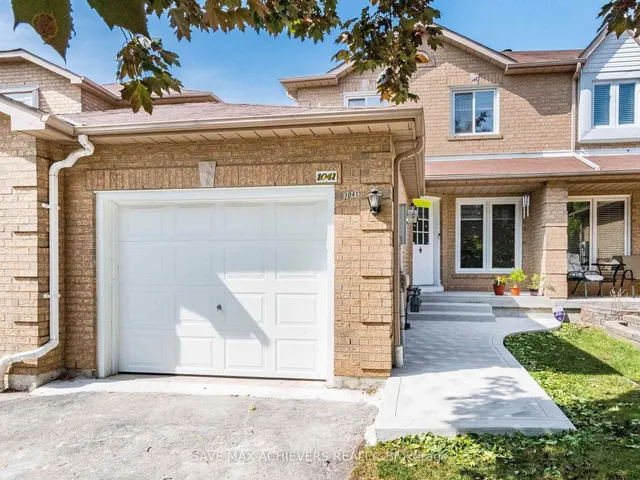 1041 Blizzard Rd, Mississauga 4