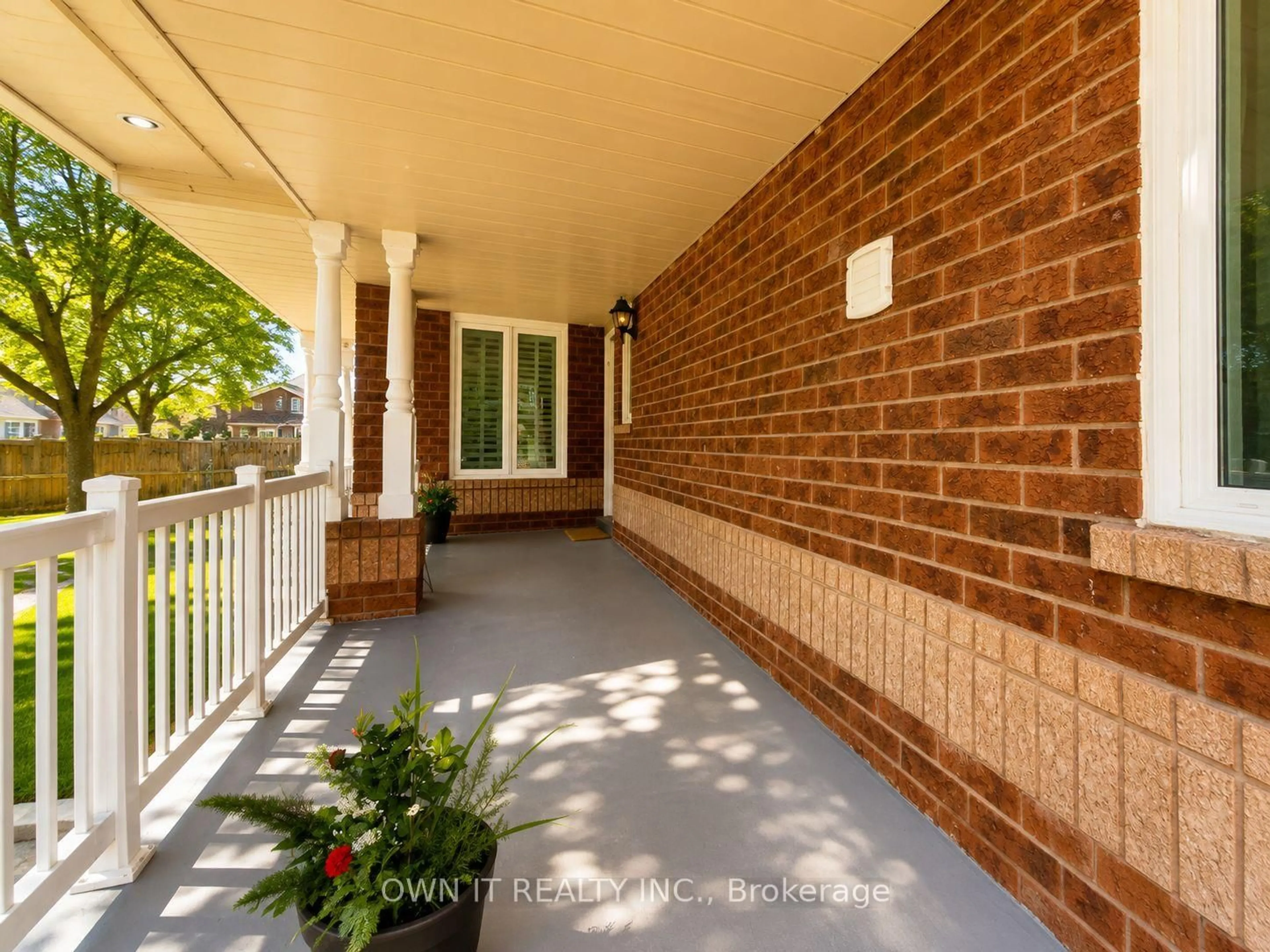 Unknown for 137 Prairie Rose Circ, Brampton Ontario L6R 1R5