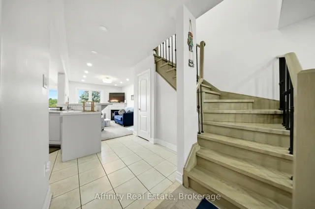 1575 South Parade Crt #19, Mississauga 4