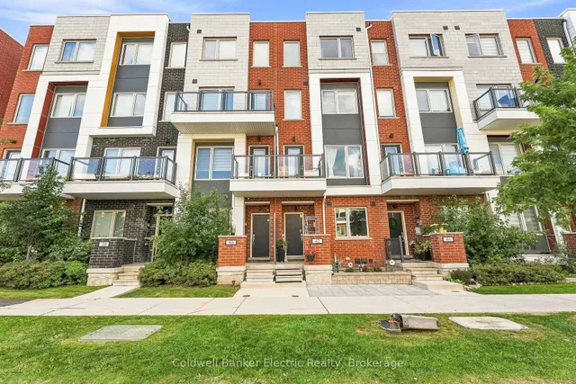 42 William Duncan Rd, Toronto 5