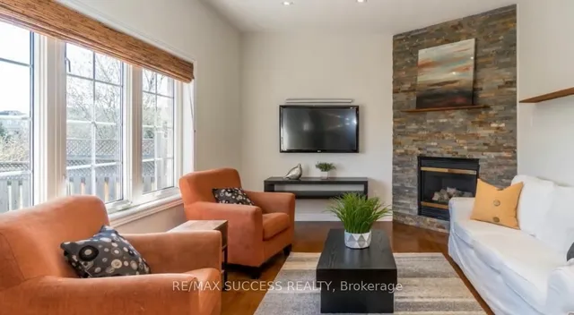 5847 Summerside Dr, Mississauga 2