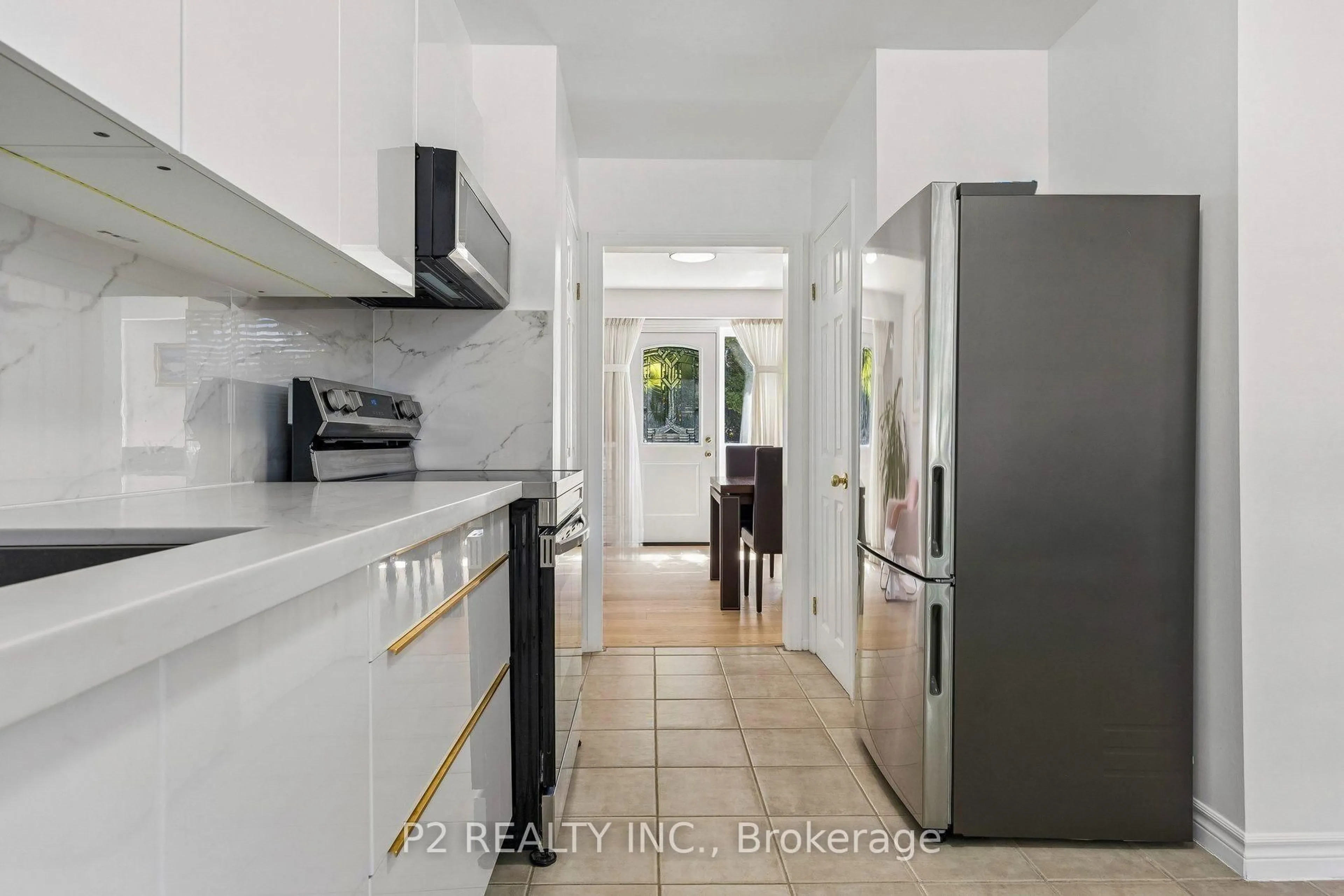 Unknown for 22-25 Gosford Blvd. Blvd, Toronto Ontario M3N 2G7
