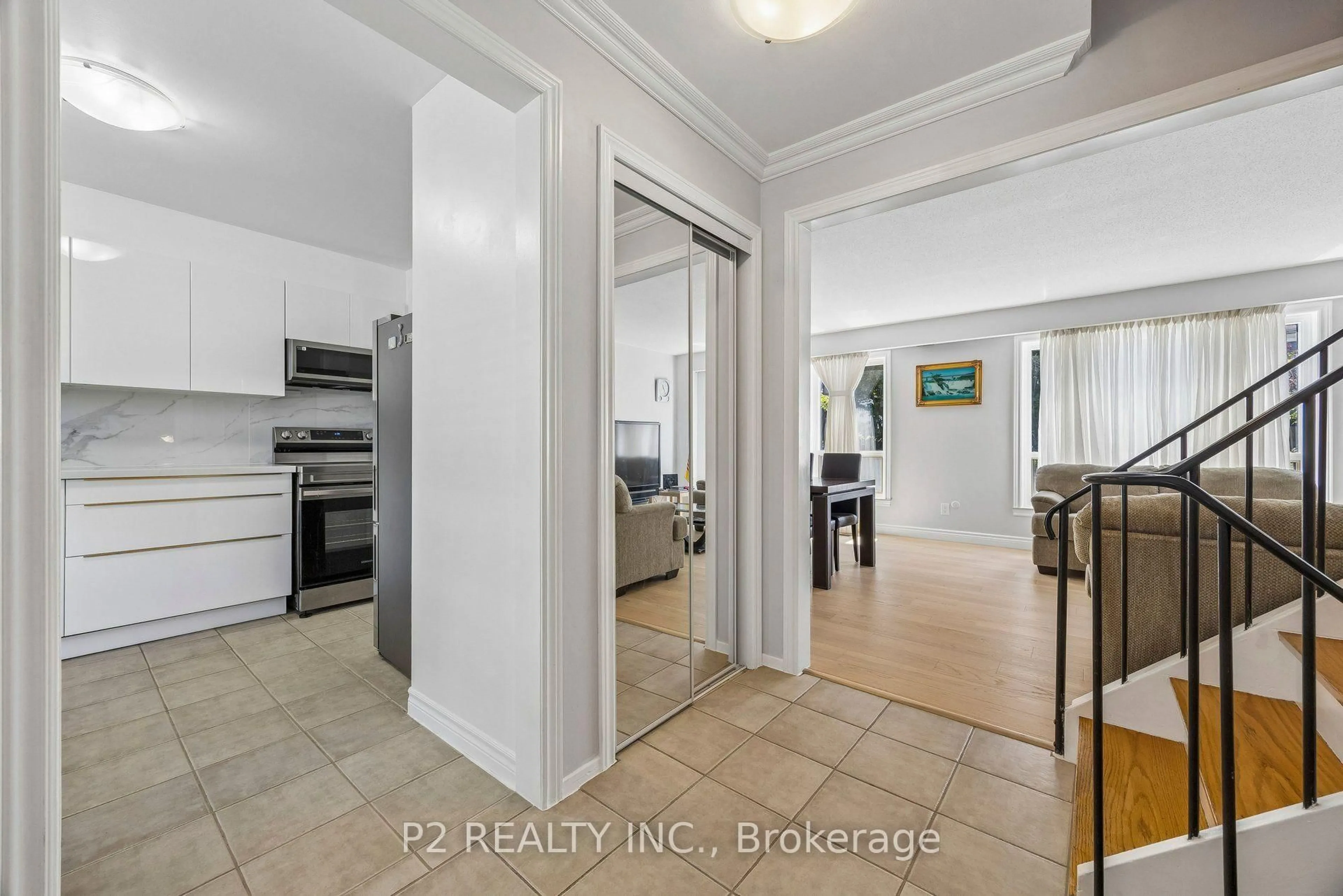 Unknown for 22-25 Gosford Blvd. Blvd, Toronto Ontario M3N 2G7
