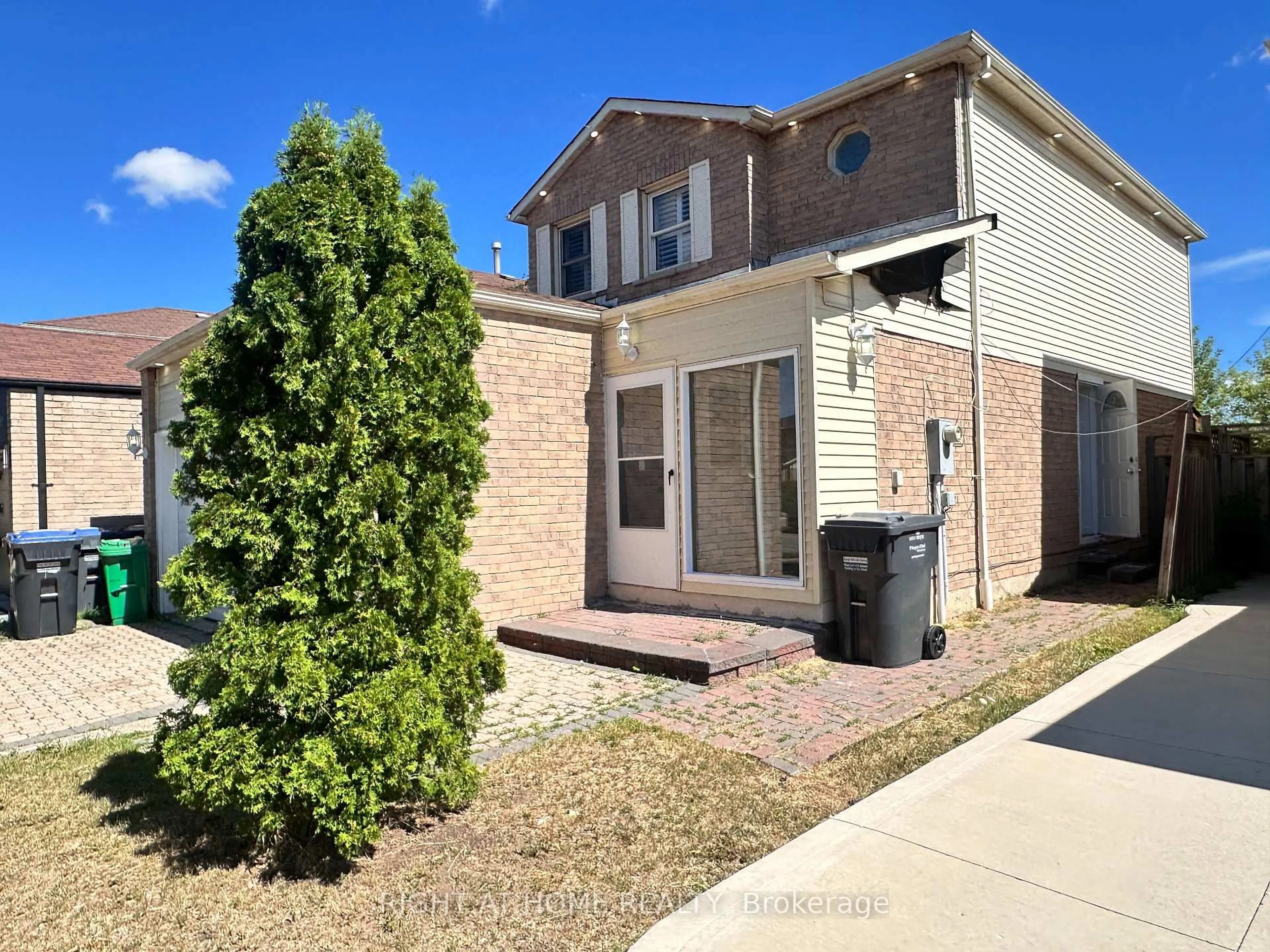 Unknown for 1791 Princelea Pl, Mississauga Ontario L5M 3R9