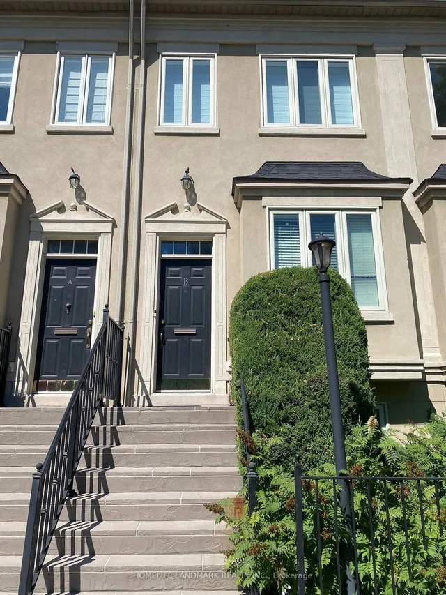 2283 Lake Shore Blvd #B, Toronto 2