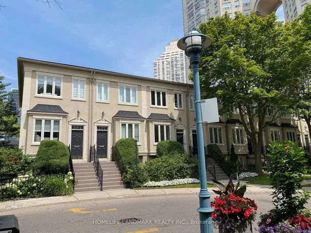 2283 Lake Shore Blvd #B, Toronto 3