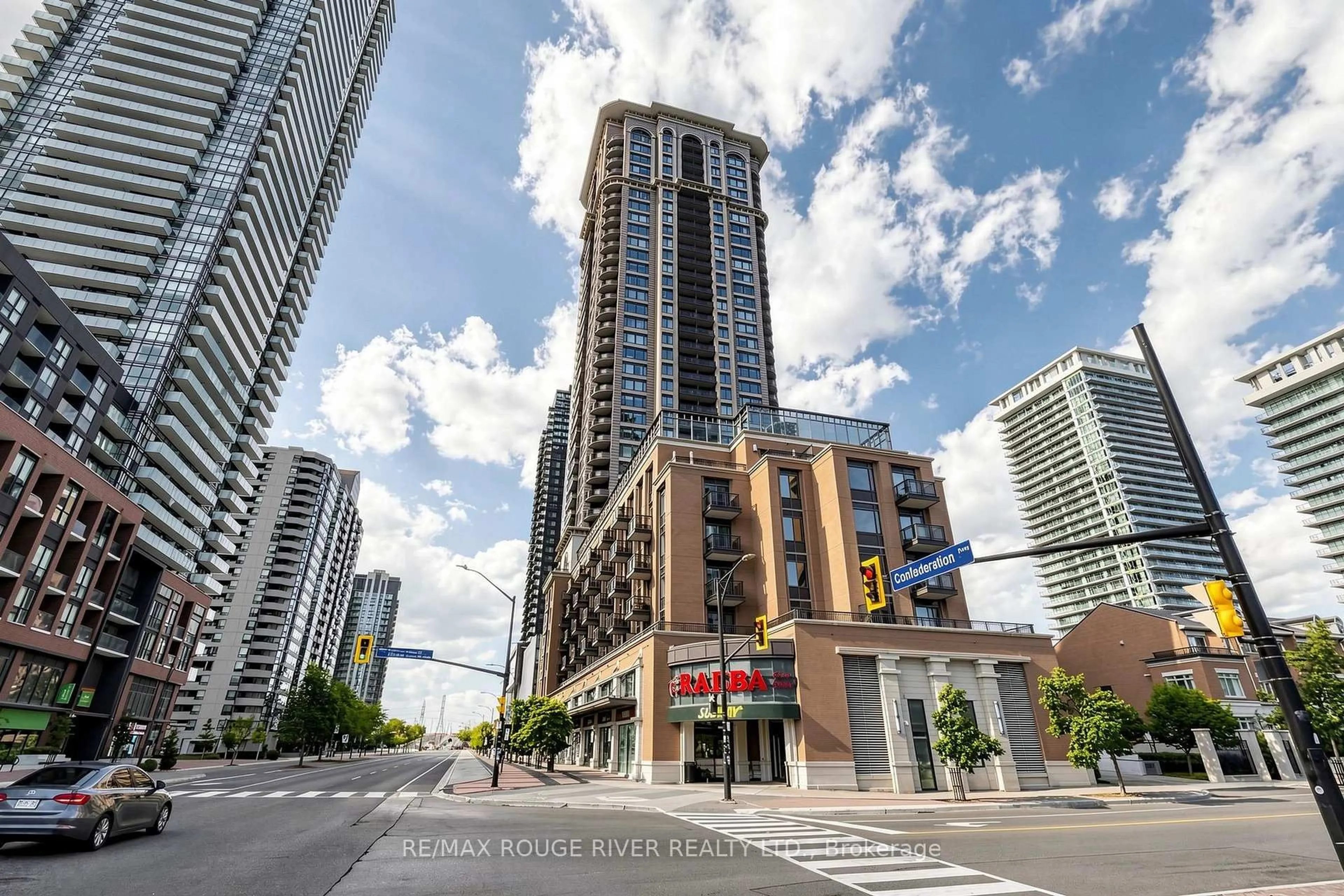 Unknown for 385 Prince Of Wales Dr #2903, Mississauga Ontario L5B 0C6