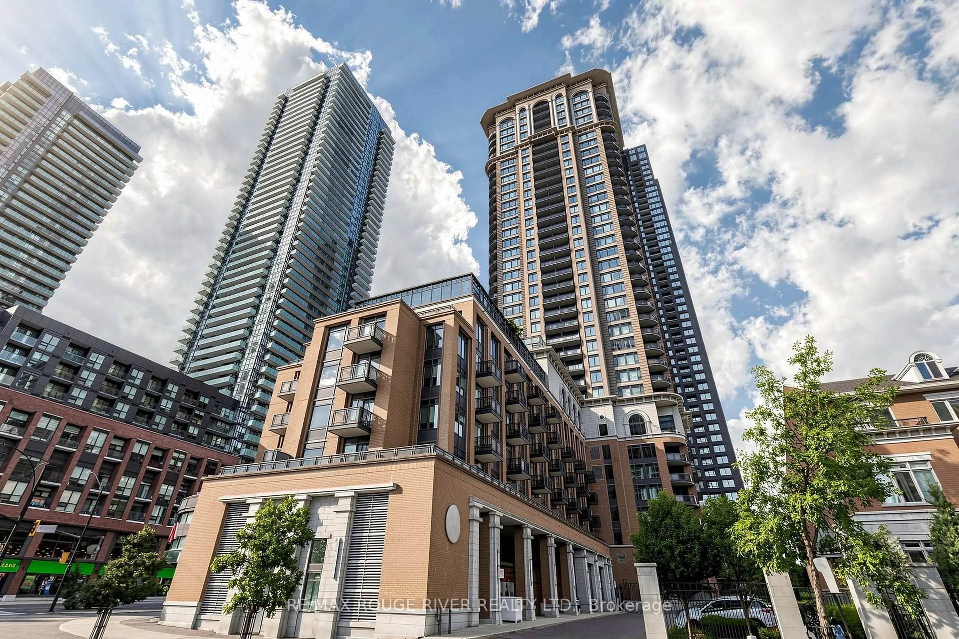 Unknown for 385 Prince Of Wales Dr #2903, Mississauga Ontario L5B 0C6