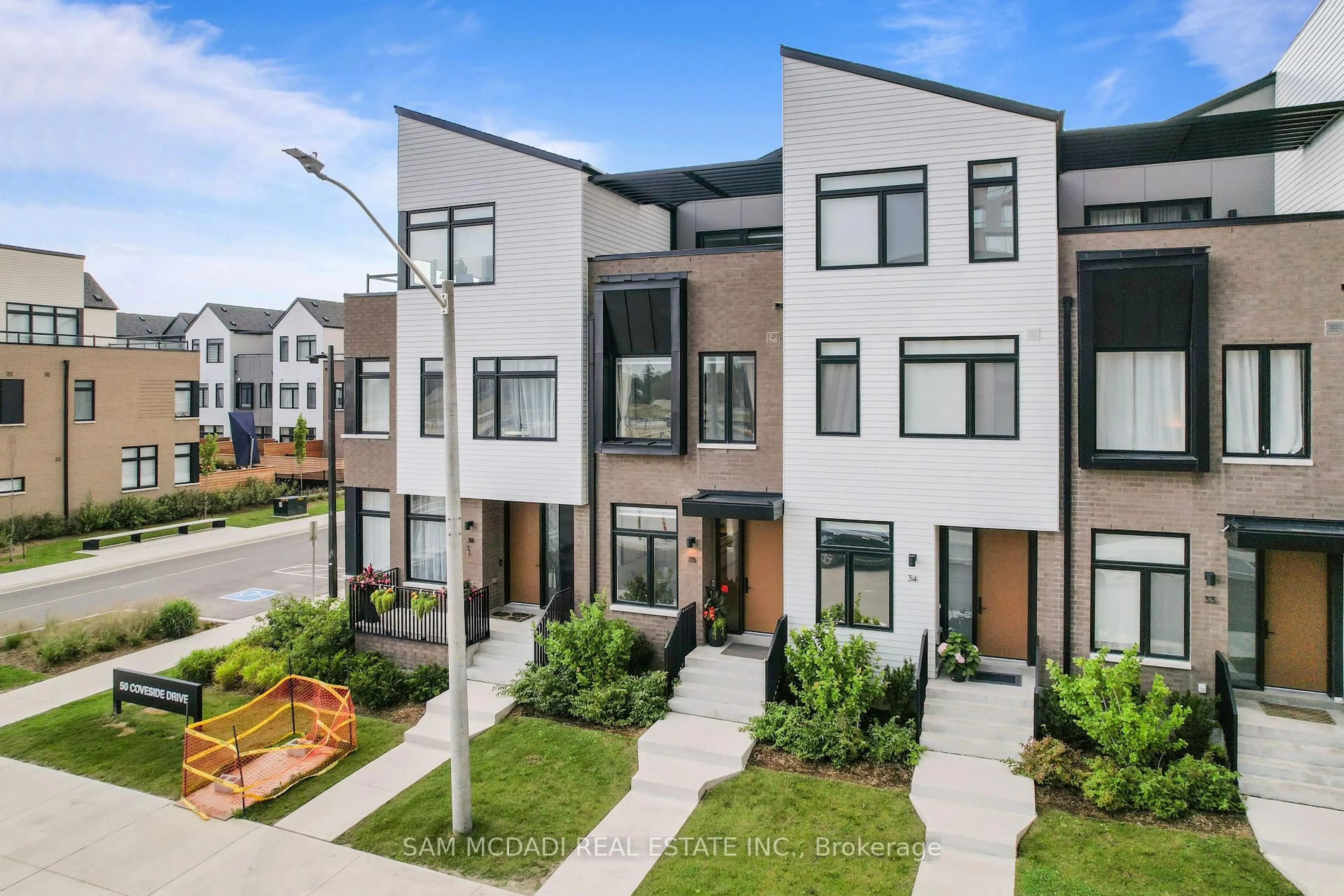 Unknown for 50 Coveside Dr #35, Mississauga Ontario L5H 0B2