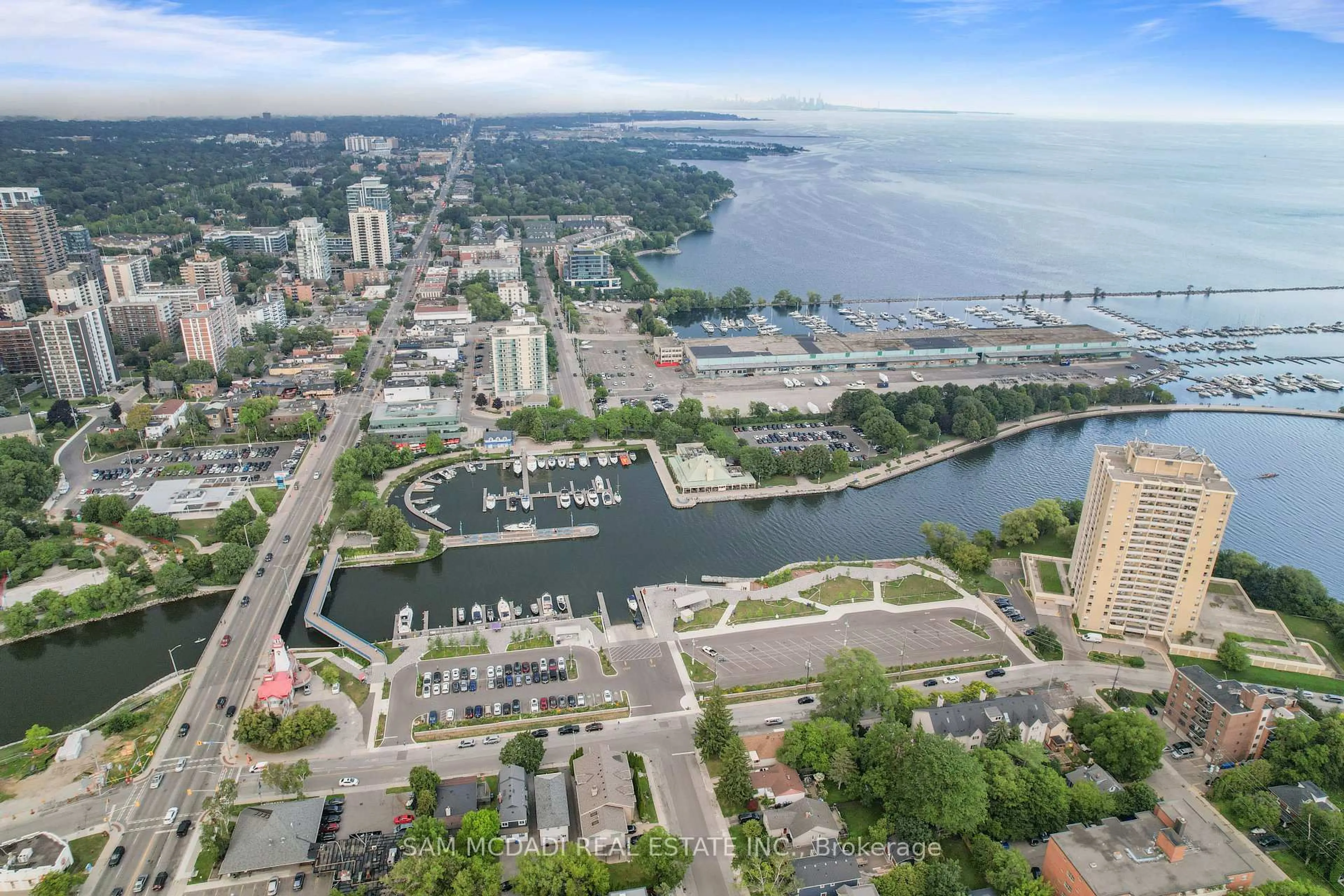 Unknown for 50 Coveside Dr #35, Mississauga Ontario L5H 0B2