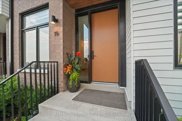 50 Coveside Dr #35, Mississauga 3