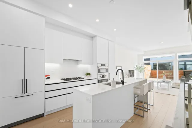 50 Coveside Dr #35, Mississauga 5