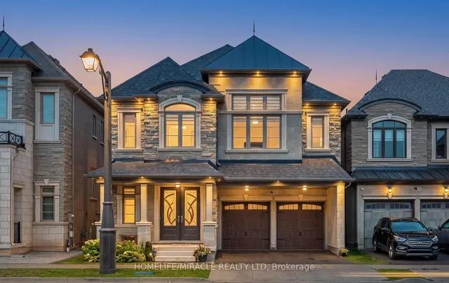 79 Mevira Gdns, Oakville 2