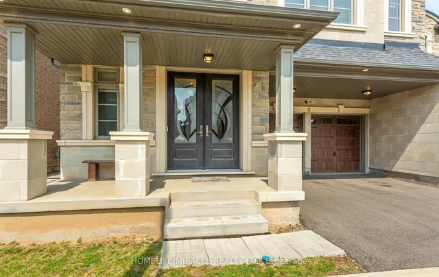 79 Mevira Gdns, Oakville 3