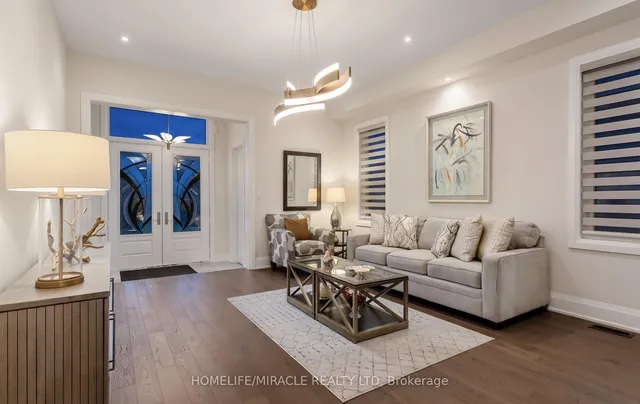 79 Mevira Gdns, Oakville 4