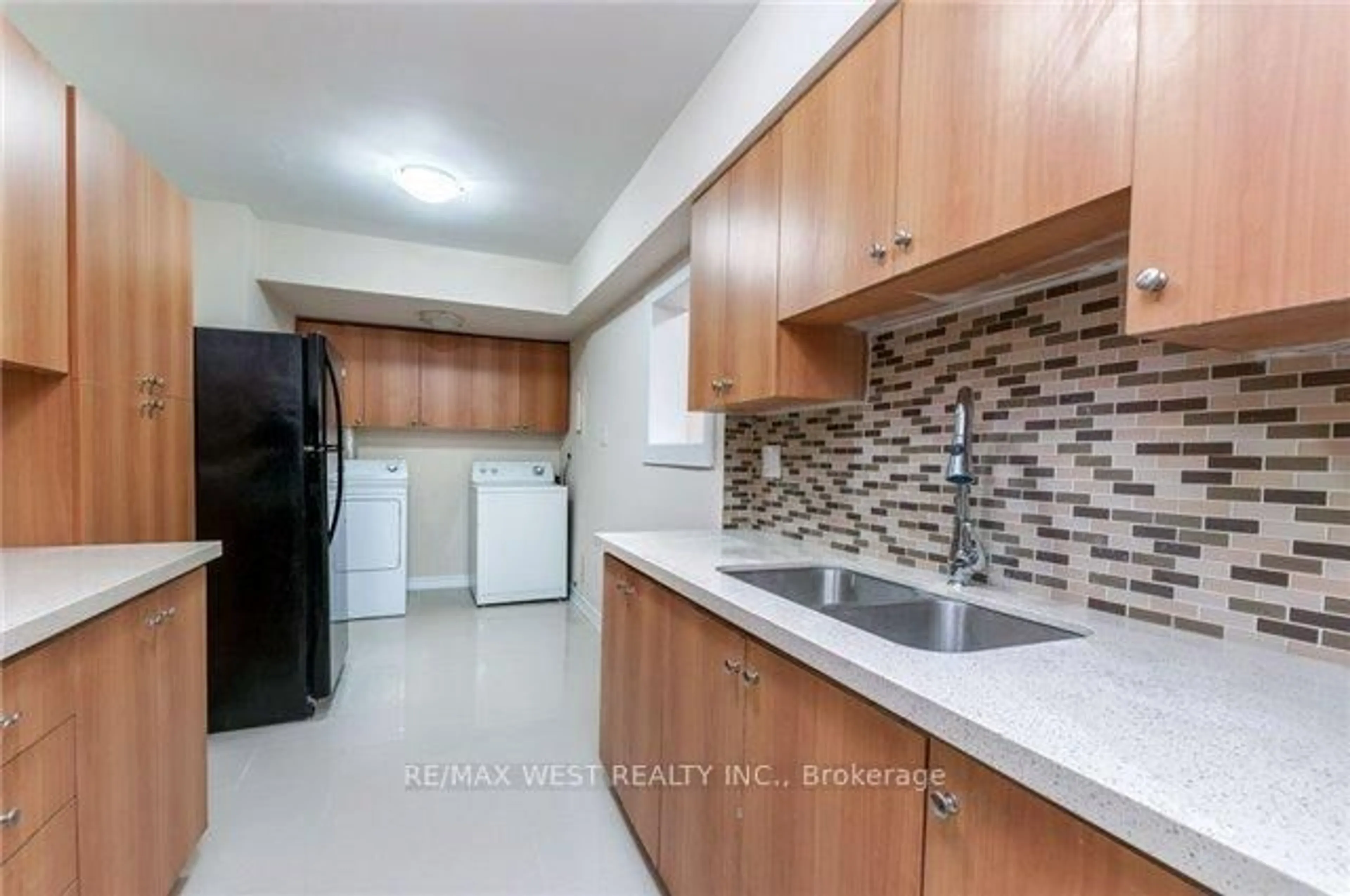 Standard kitchen, unknown for 370 Dixon Rd #102, Toronto Ontario M9R 1T2