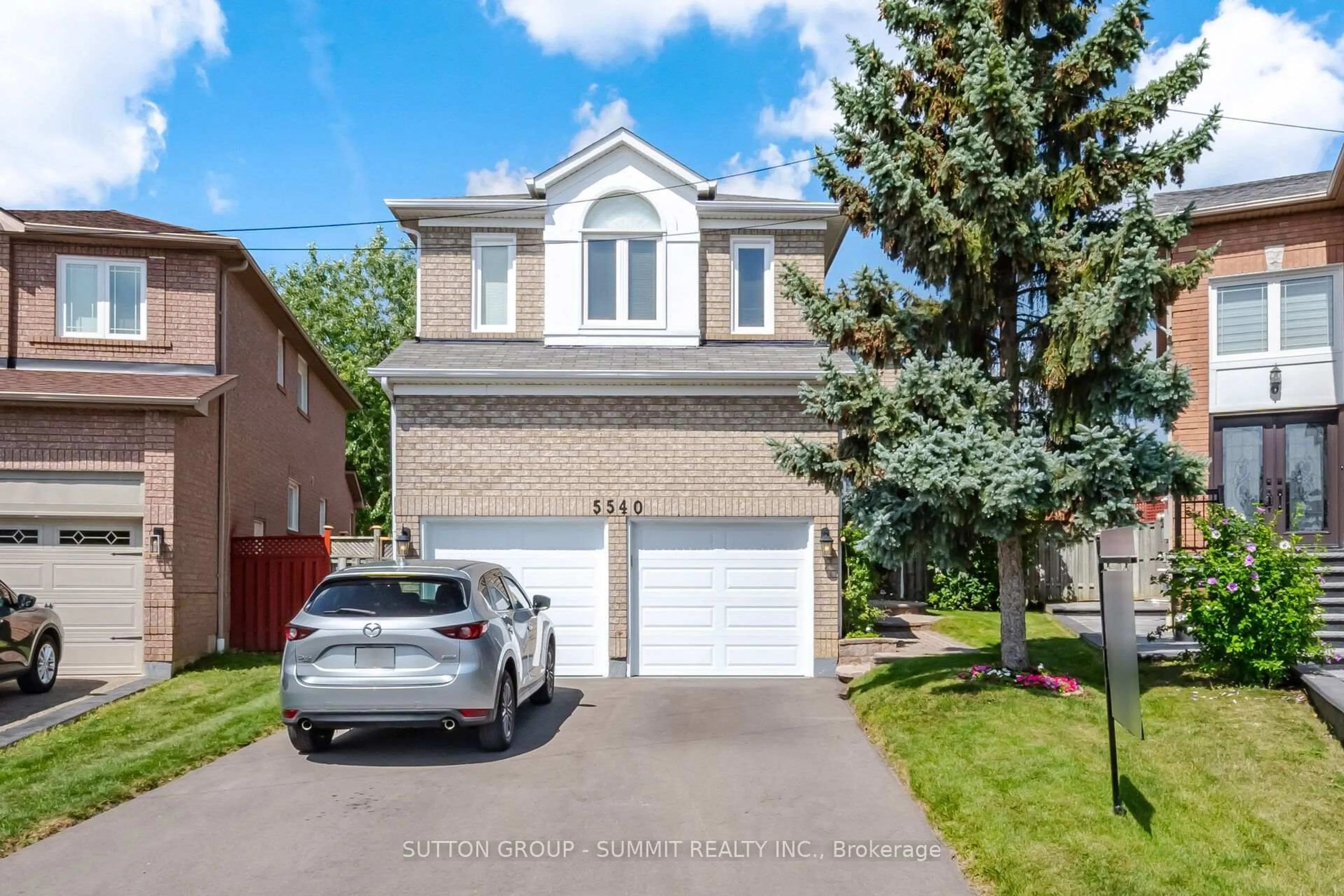 Unknown for 5540 Prosper Crt, Mississauga Ontario L5V 2E5