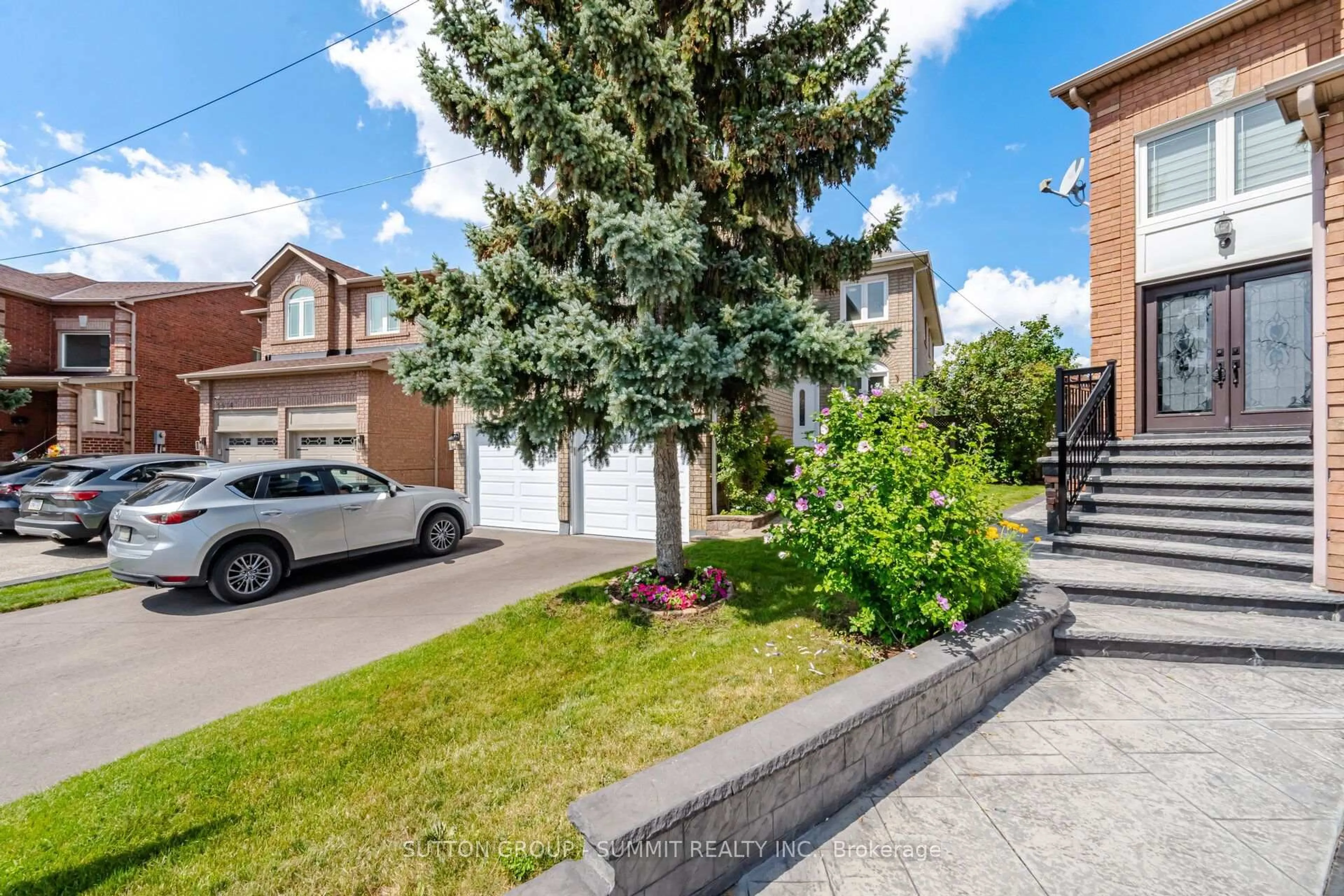 Unknown for 5540 Prosper Crt, Mississauga Ontario L5V 2E5