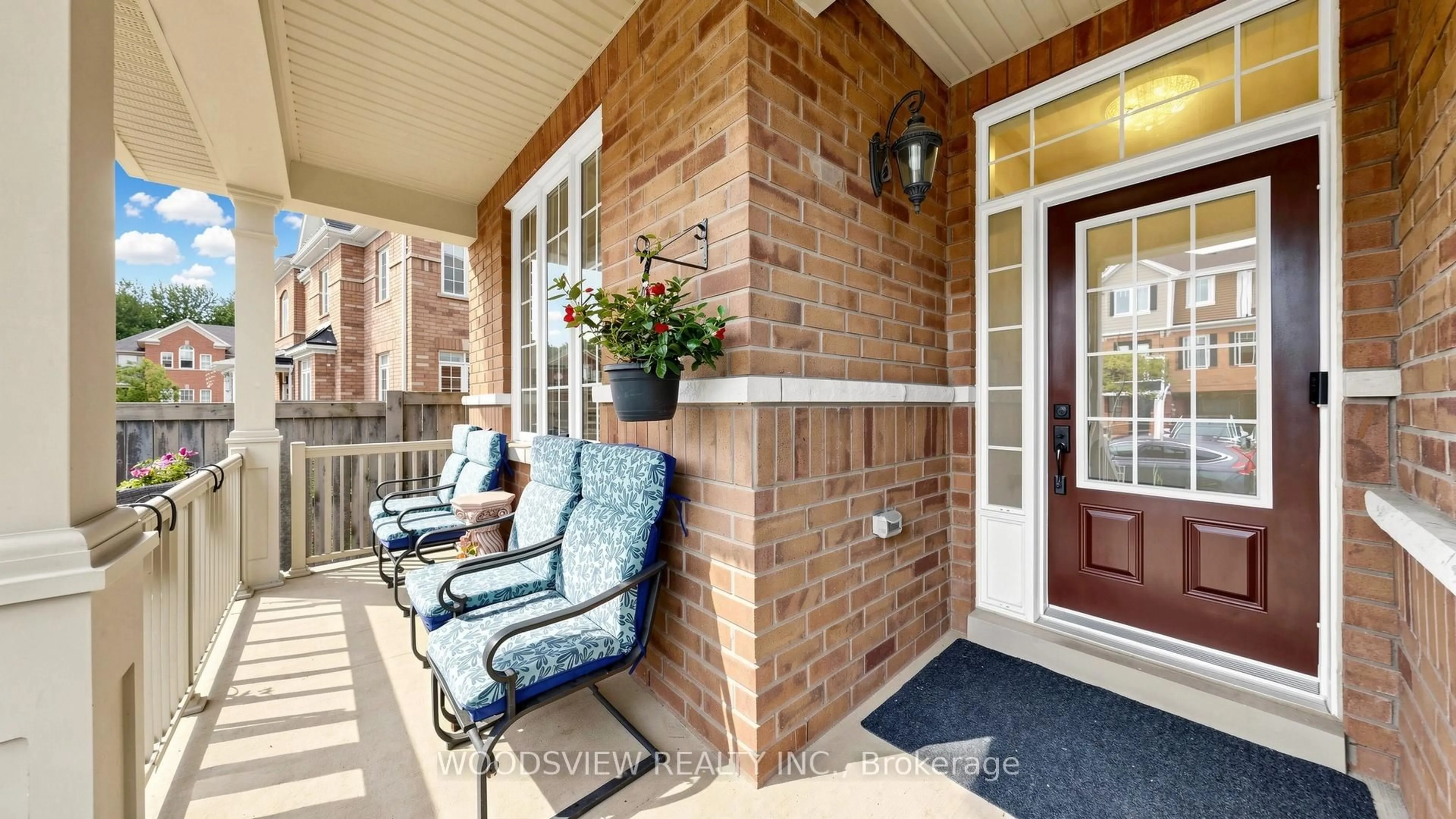 Unknown for 7 Deancrest Rd, Brampton Ontario L7A 0W2
