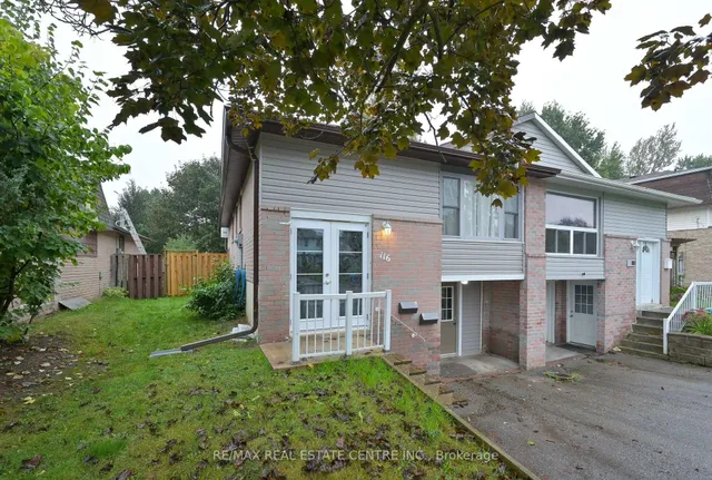 116 Burbank Cres, Orangeville 2