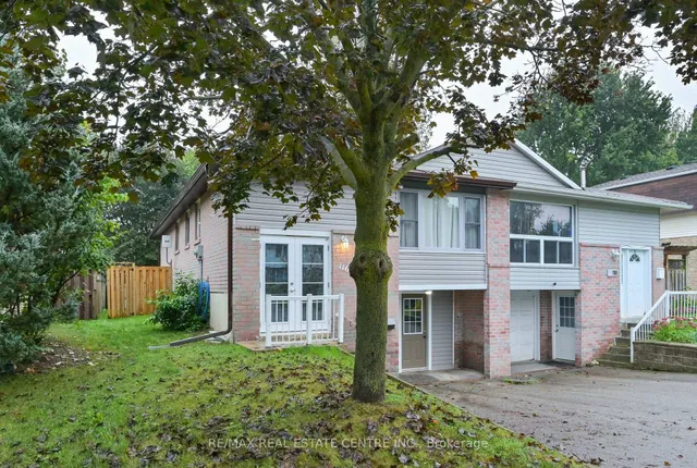 116 Burbank Cres, Orangeville 3