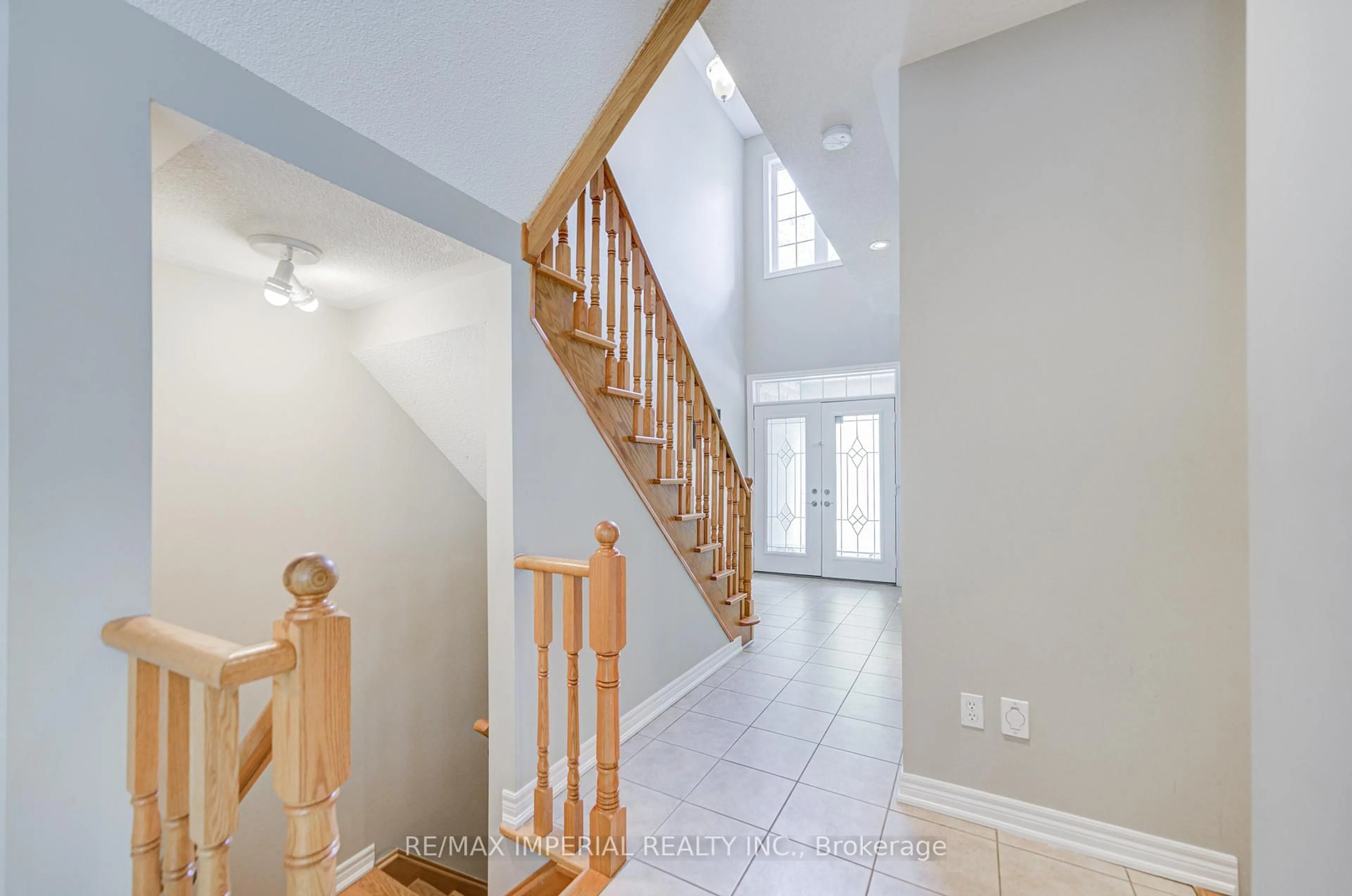 Unknown for 1233 Agram Dr, Oakville Ontario L6H 7P1