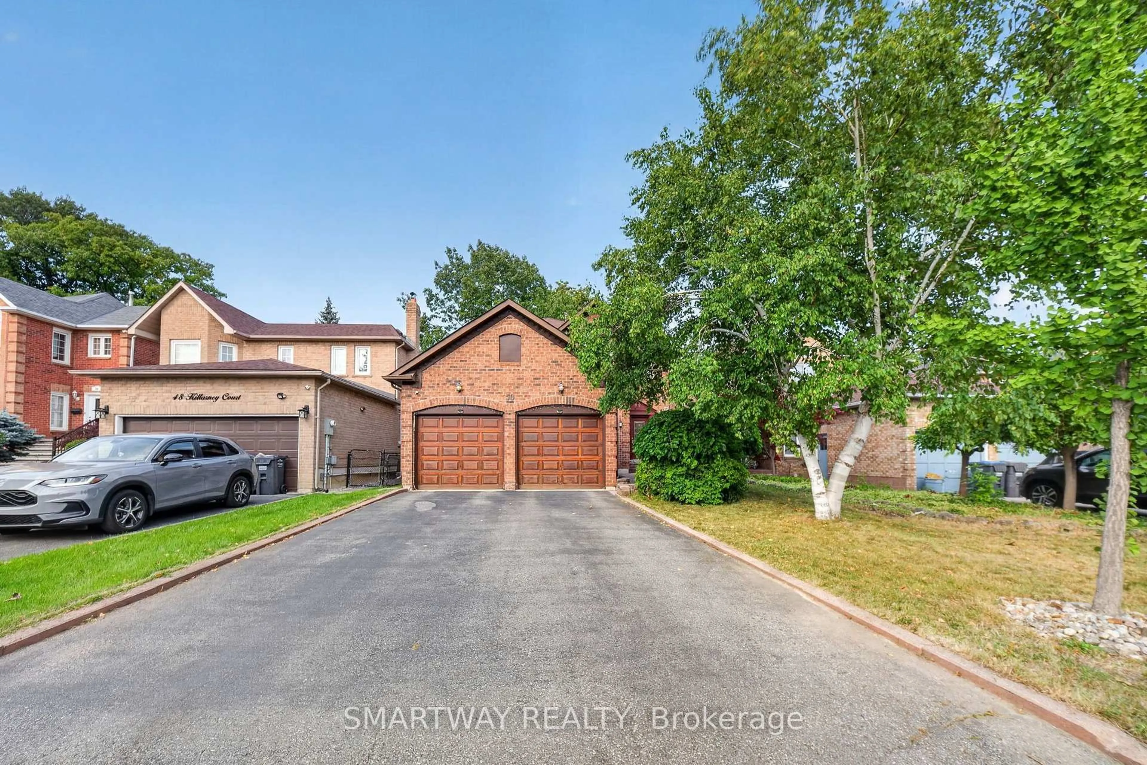 Unknown for 50 Killarney Crt, Brampton Ontario L6Z 3B5