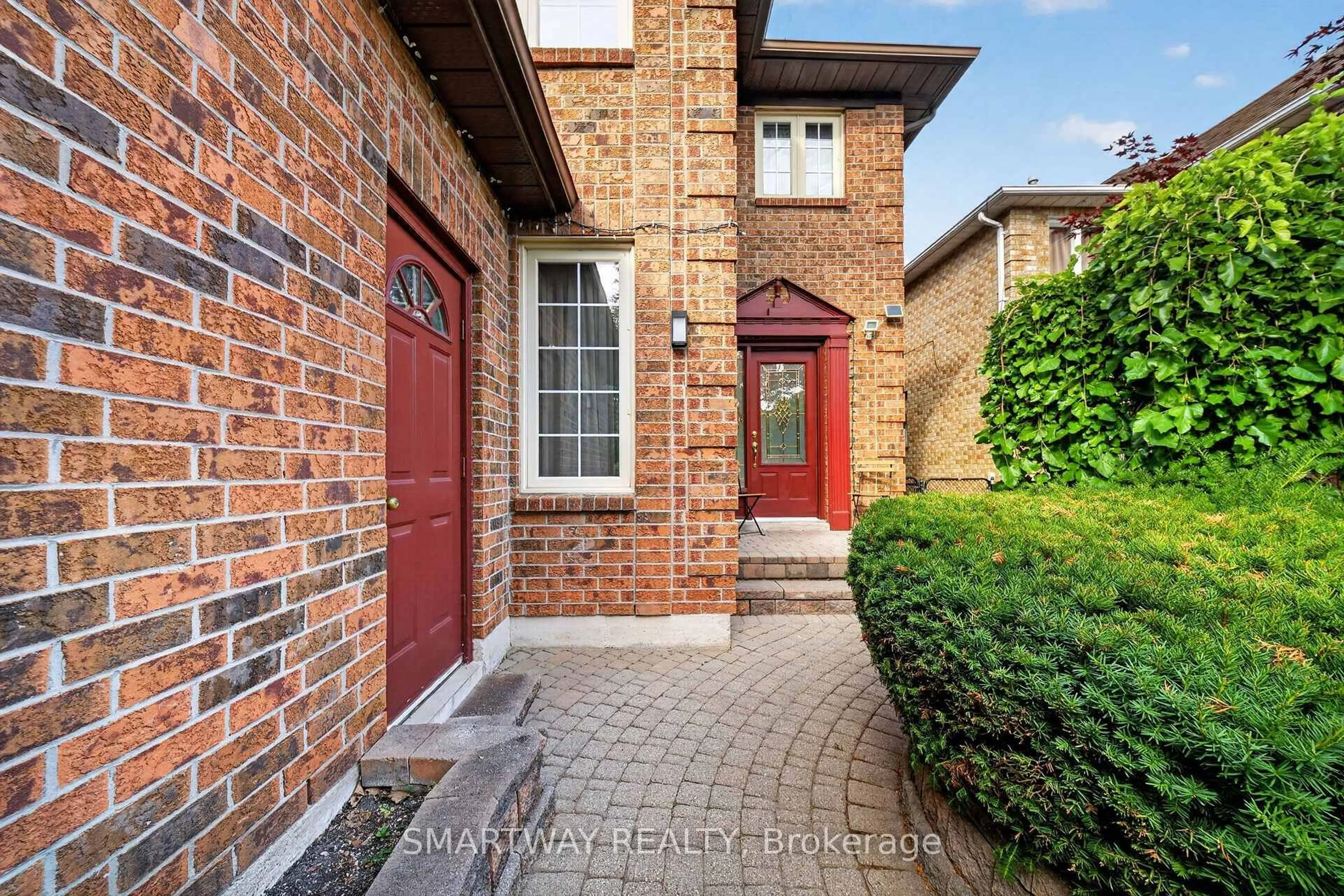 Home with brick exterior material, street for 50 Killarney Crt, Brampton Ontario L6Z 3B5