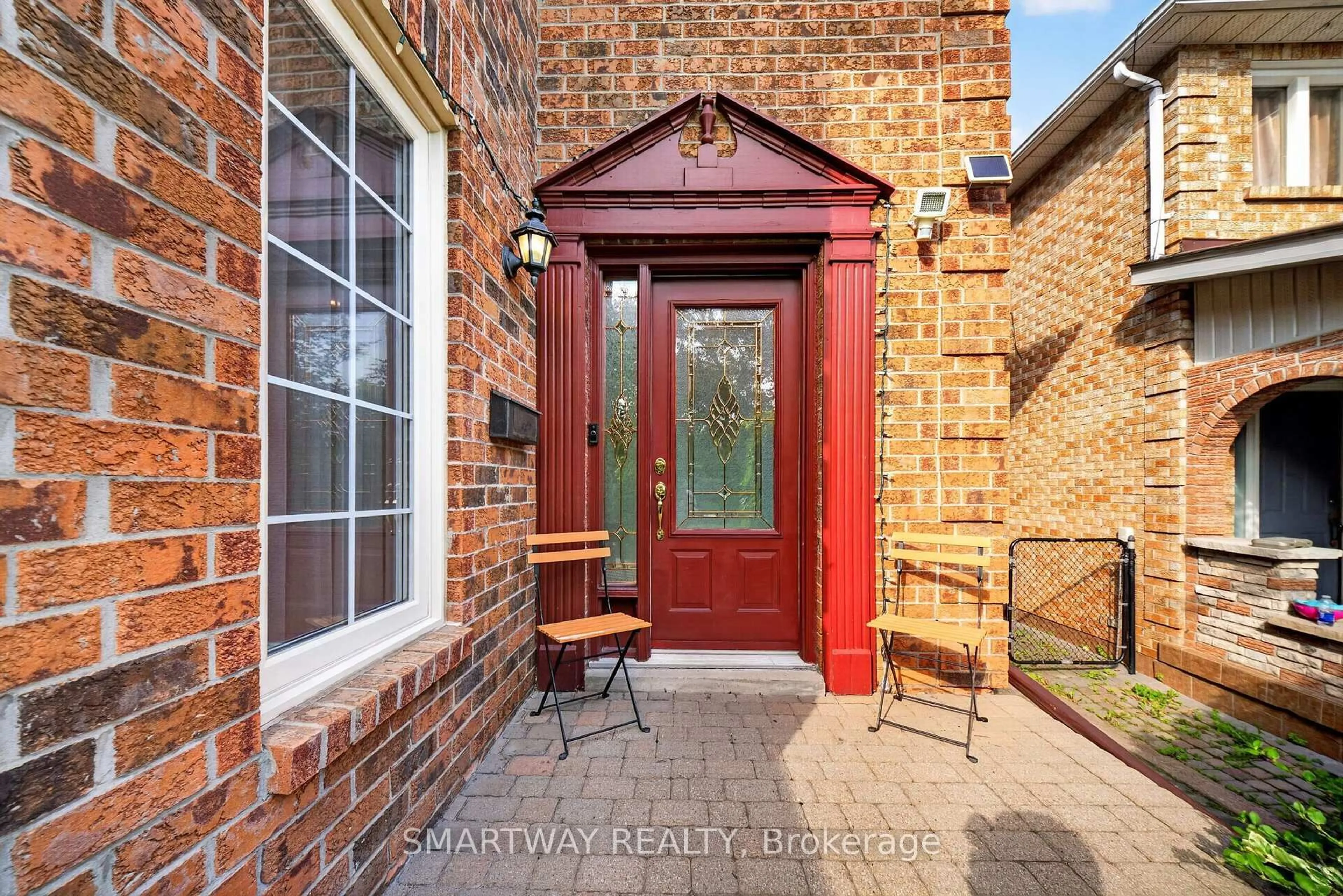 Home with brick exterior material, street for 50 Killarney Crt, Brampton Ontario L6Z 3B5