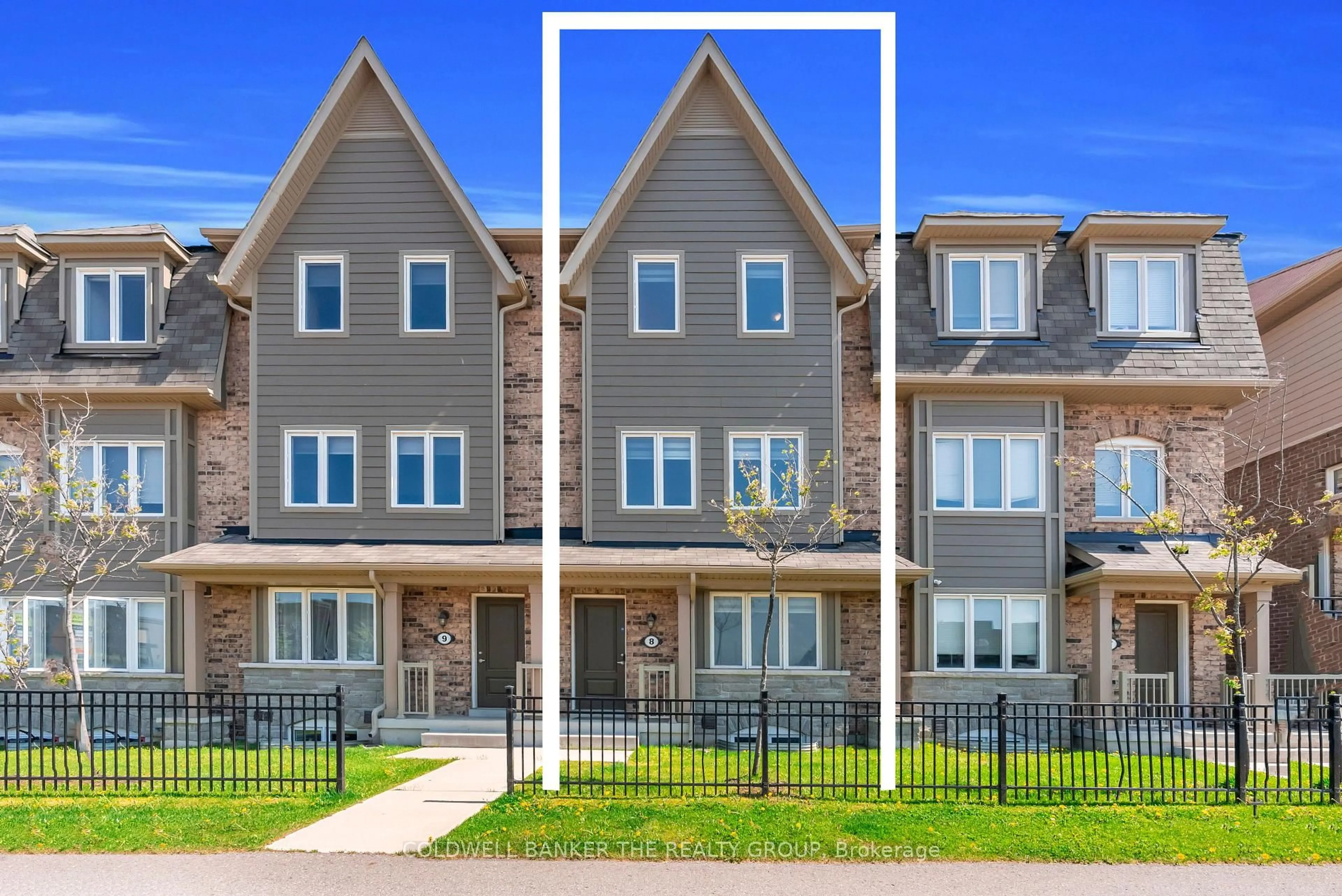 Unknown for 50 Edinburgh Dr #8, Brampton Ontario L6Y 1N9