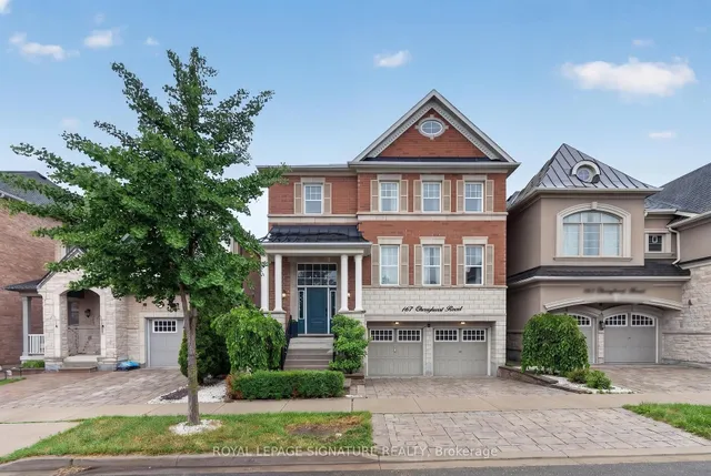167 Cherryhurst Rd, Oakville 2