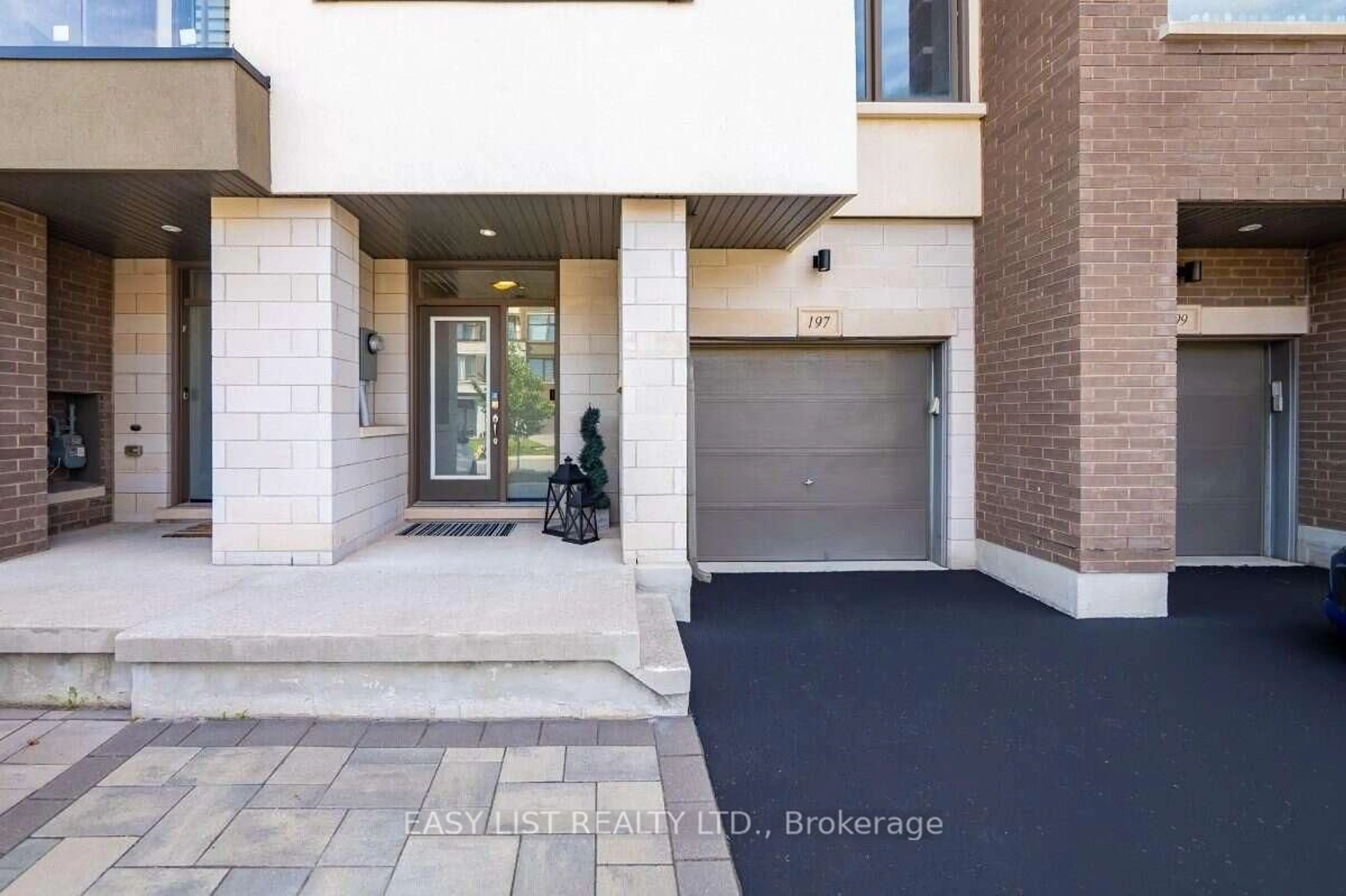 Unknown for 197 Fowley Dr, Oakville Ontario L6H 0P3