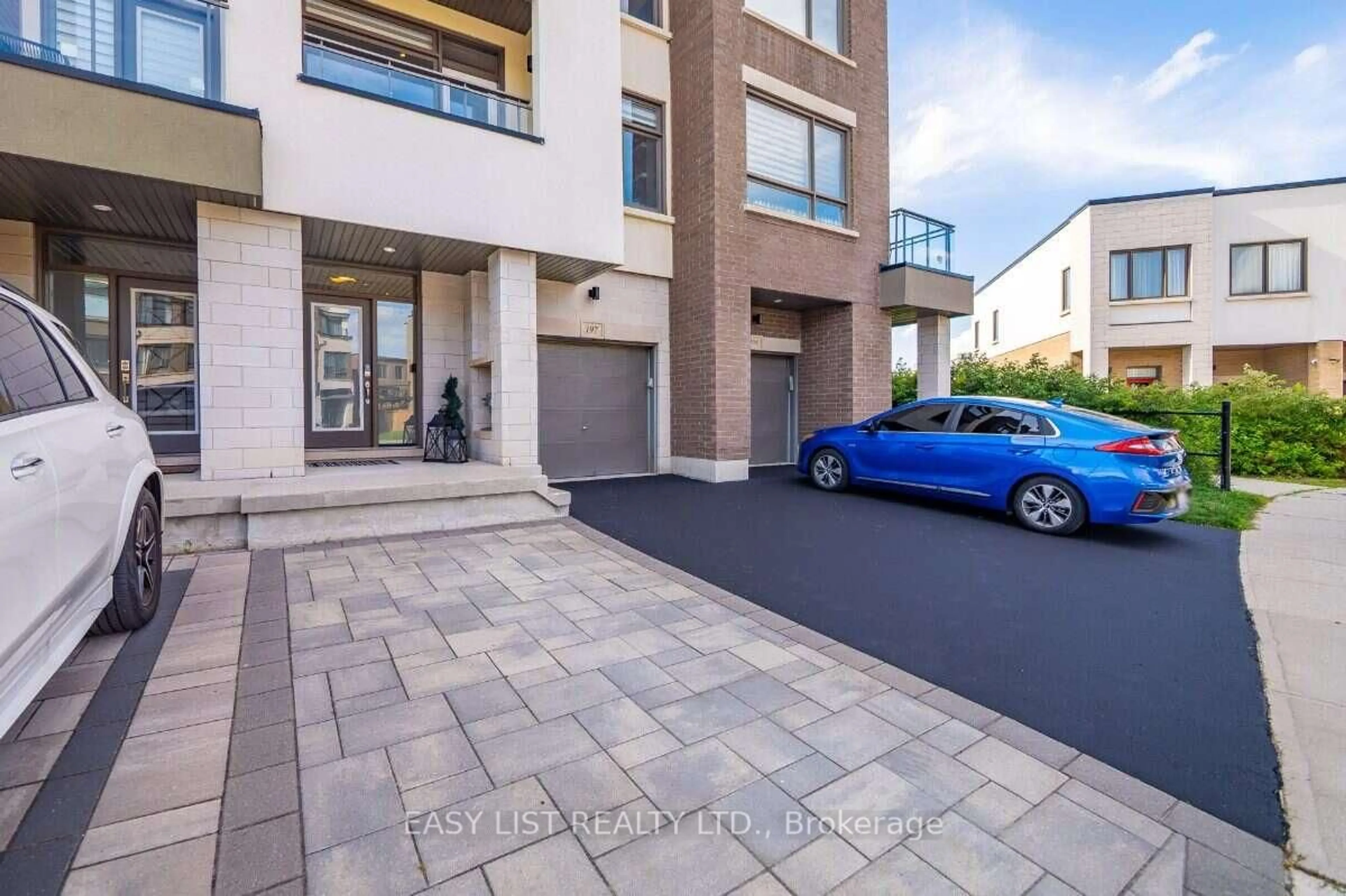 Unknown for 197 Fowley Dr, Oakville Ontario L6H 0P3